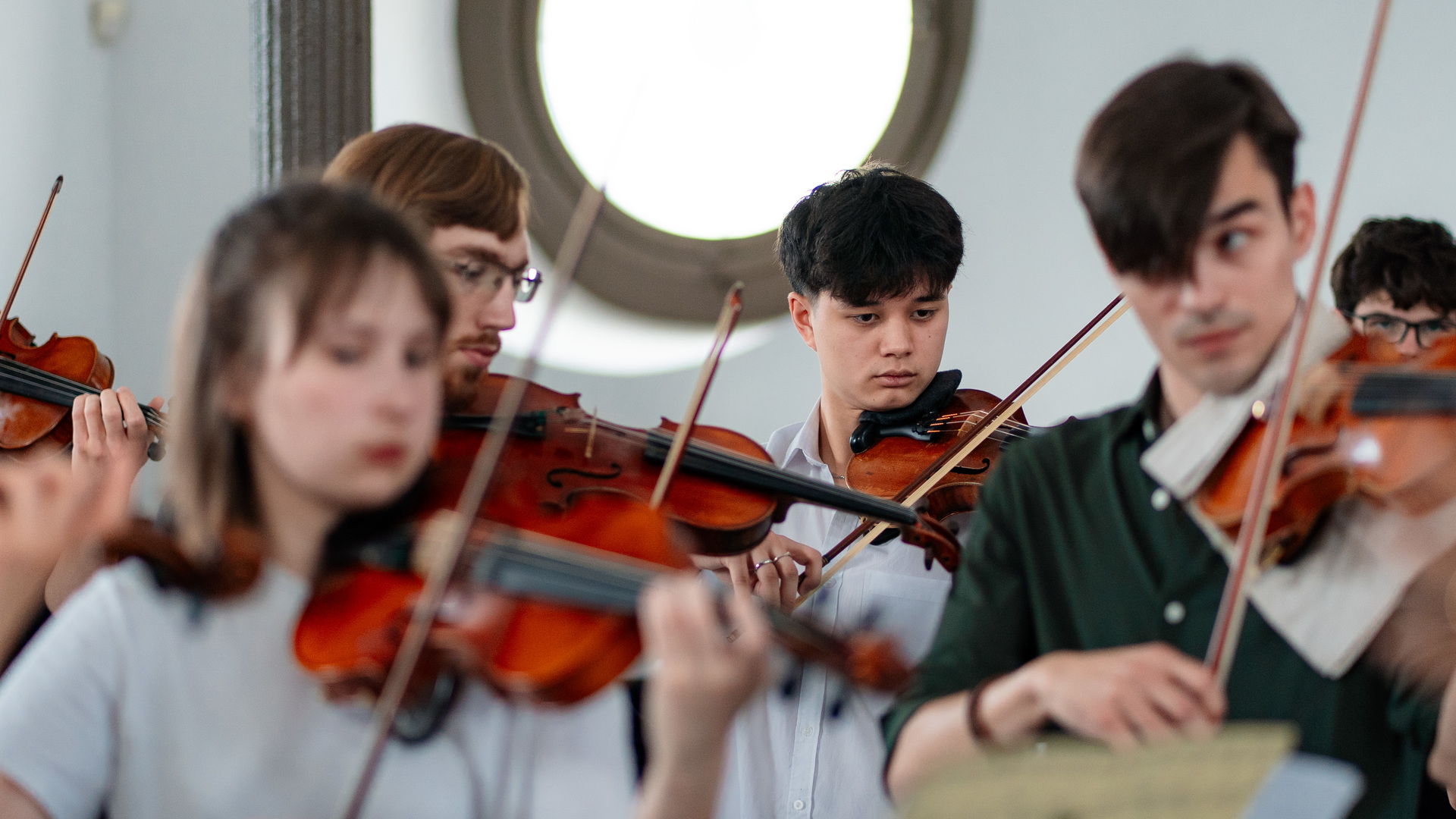 Early bird application to CSI2026: from 28 January 2026