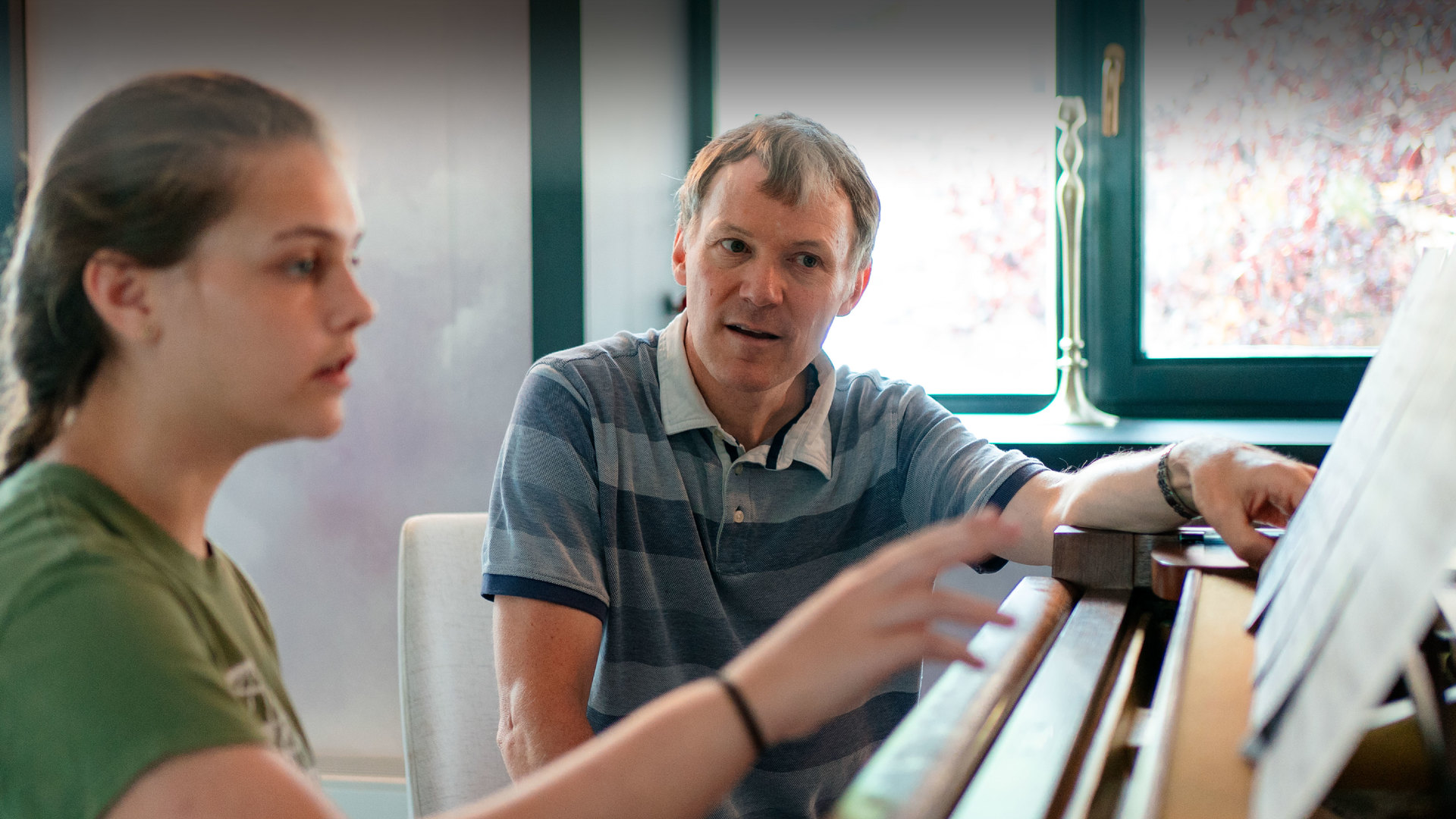 See the CSI2026 Faculty